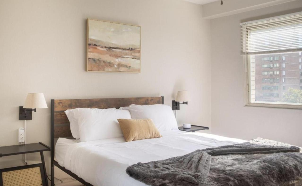 East Side 2br 2 Bath Marvel New York